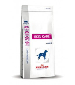 Royal Canin Skin Care dog food - Kibbles