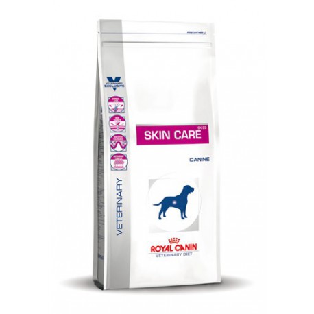 Royal Canin Skin Care dog food - Kibbles