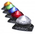 Orbiloc Safety Light - Safety light for dogs