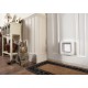 SureFlap microchip cat door