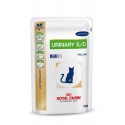 Royal Canin Urinary S/O cat food - Wet food pouches