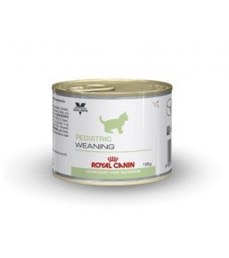 Royal Canin Pediatric Weaning - Canned food for kittens