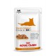 Royal Canin Senior Consult Stage 2 cat food - Wet food pouches