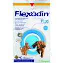 Flexadin Plus for small dogs and cats - Joint supplement