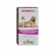Wombyl PA - Homeopathic remedy for pregnant dogs or cats