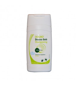 Douxo Seborrhea Shampoo