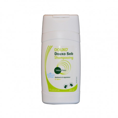 Douxo Seborrhea Shampoo