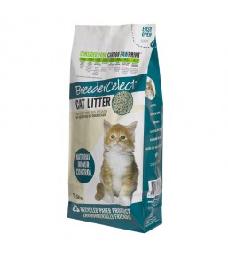 BreederCelect cat litter