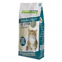 BreederCelect cat litter