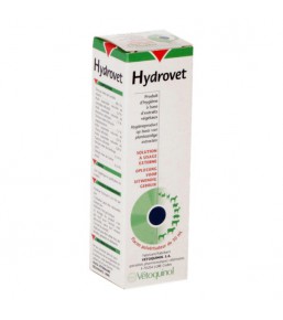 Hydrovet - Healing Spray for dogs and cats