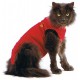 Medical Pet Top Shirt – Protective vest for cats and dogs