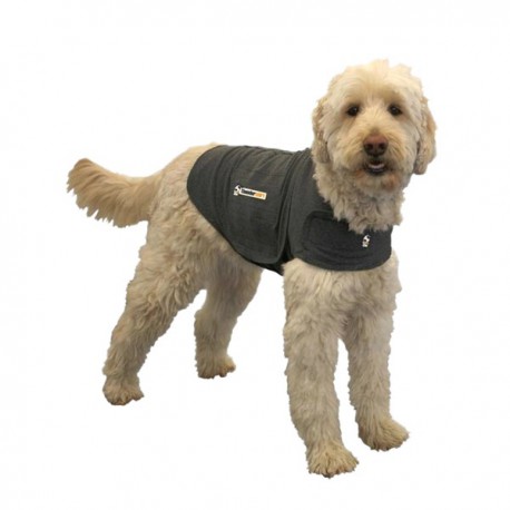 Thundershirt - Anti-anxiety t-shirt for dogs