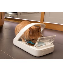 Surefeed - Microchip pet feeder