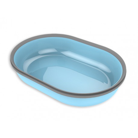 Surefeed accessories - coloured dish