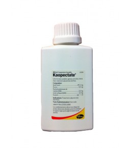 Kaopectate - Antidiarrhoeal medicine for dogs and cats