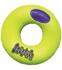 KONG AirDog Donut - Dog toy