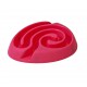 Mini food maze dish for dogs