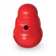 Kong Wobbler food dispenser for dogs