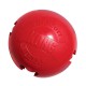 Kong biscuit ball for dogs