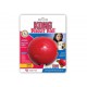 Kong biscuit ball for dogs