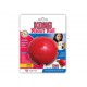 Kong biscuit ball for dogs