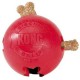 Kong biscuit ball for dogs