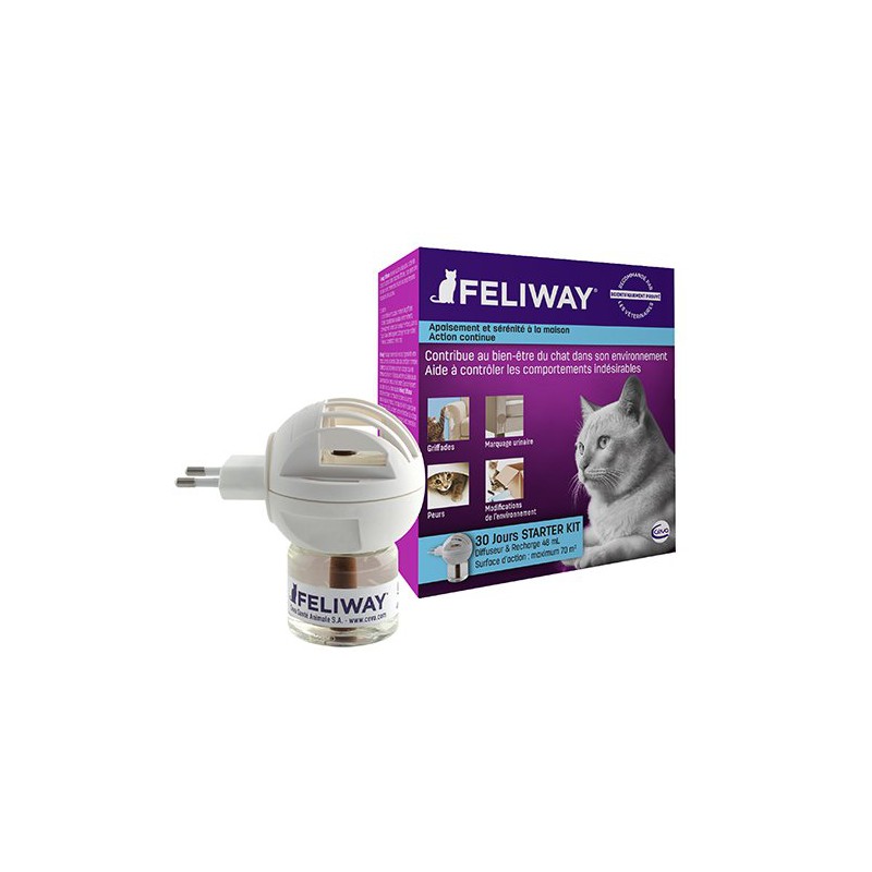 FELIWAY Friends Refill, Premium Service, Fast Dispatch