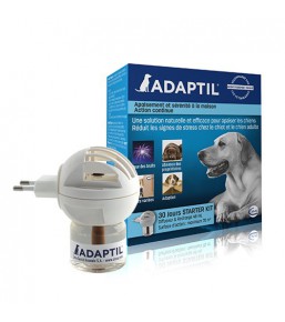 Adaptil Diffuser & Refills - Anti-stress for dogs