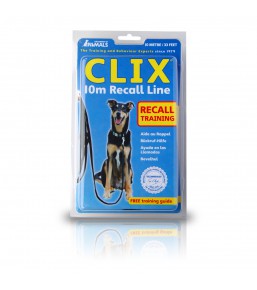 Clix - multipurpose dog leash