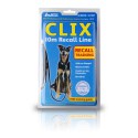 Clix - Recall line for dogs, 5 or 10 metres