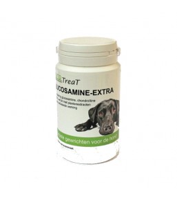 Glucosamine Extra - Dog supplement