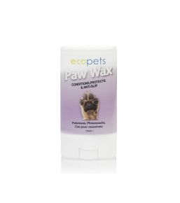 Paw Wax - Protective wax for paws in stick format