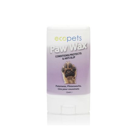 Paw wax - Protective paw wax in stick form