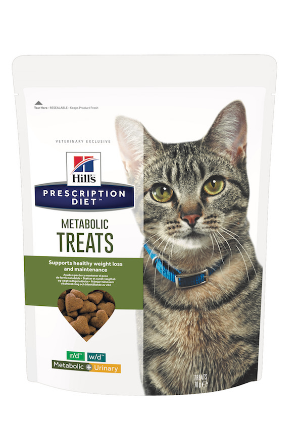 Metabolic cat best sale