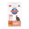 Science Plan Feline Adult Light Chicken - Kibbles