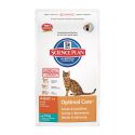 Hill's Science Plan Feline Adult Optimal Care Tuna