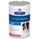 Hill's Prescription Diet D/D Canine Salmon - Cans