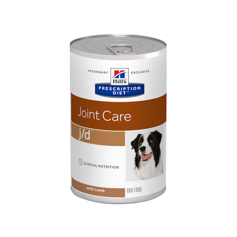 Hill s Prescription Diet Canine J D Direct Vet