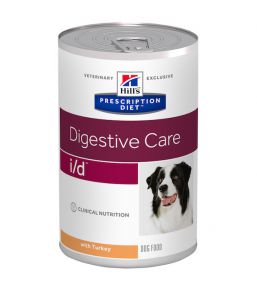 Hill's Prescription Diet I/D Canine - Canned dog food