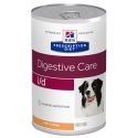Hill's Prescription Diet I/D Canine - Canned dog food
