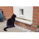 SureFlap microchip-activated cat door Connect