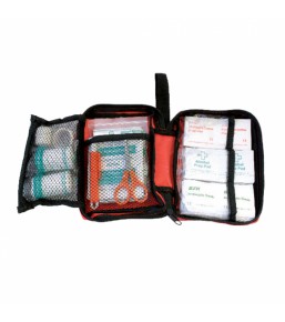 Emergency first-aid kit - First aid kit for dogs and cats