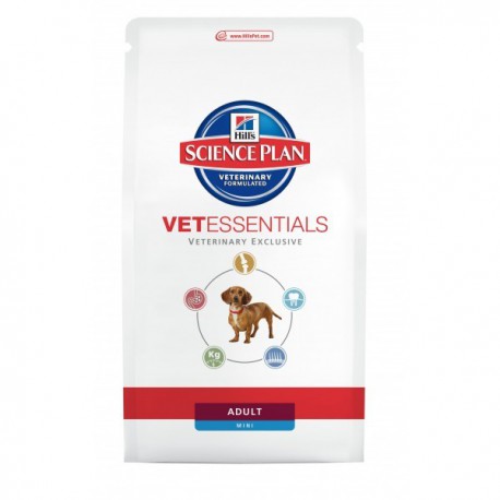 Hill's VetEssentials Canine Adult Mini - Dog kibbles