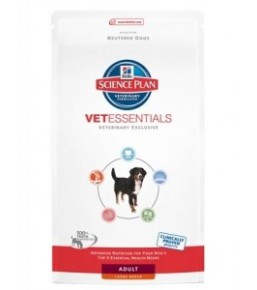 Hill's VetEssentials Canine Adult Large Breed - Dog kibbles