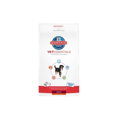 Hill's VetEssentials Canine Adult Large Breed - Dog kibbles