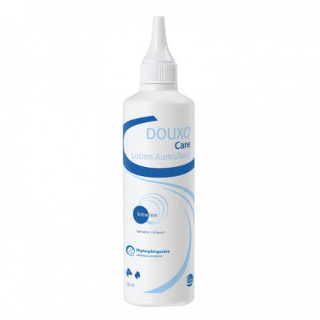 Douxo Ear Lotion