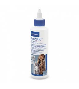 Epi-Otic - Ear cleansing lotion