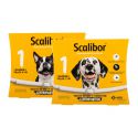 Scalibor - Anti-tick and anti-sandfly collar