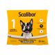 Scalibor - Anti-tick and anti-sandfly collar