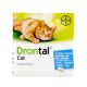 Drontal - Cat dewormer